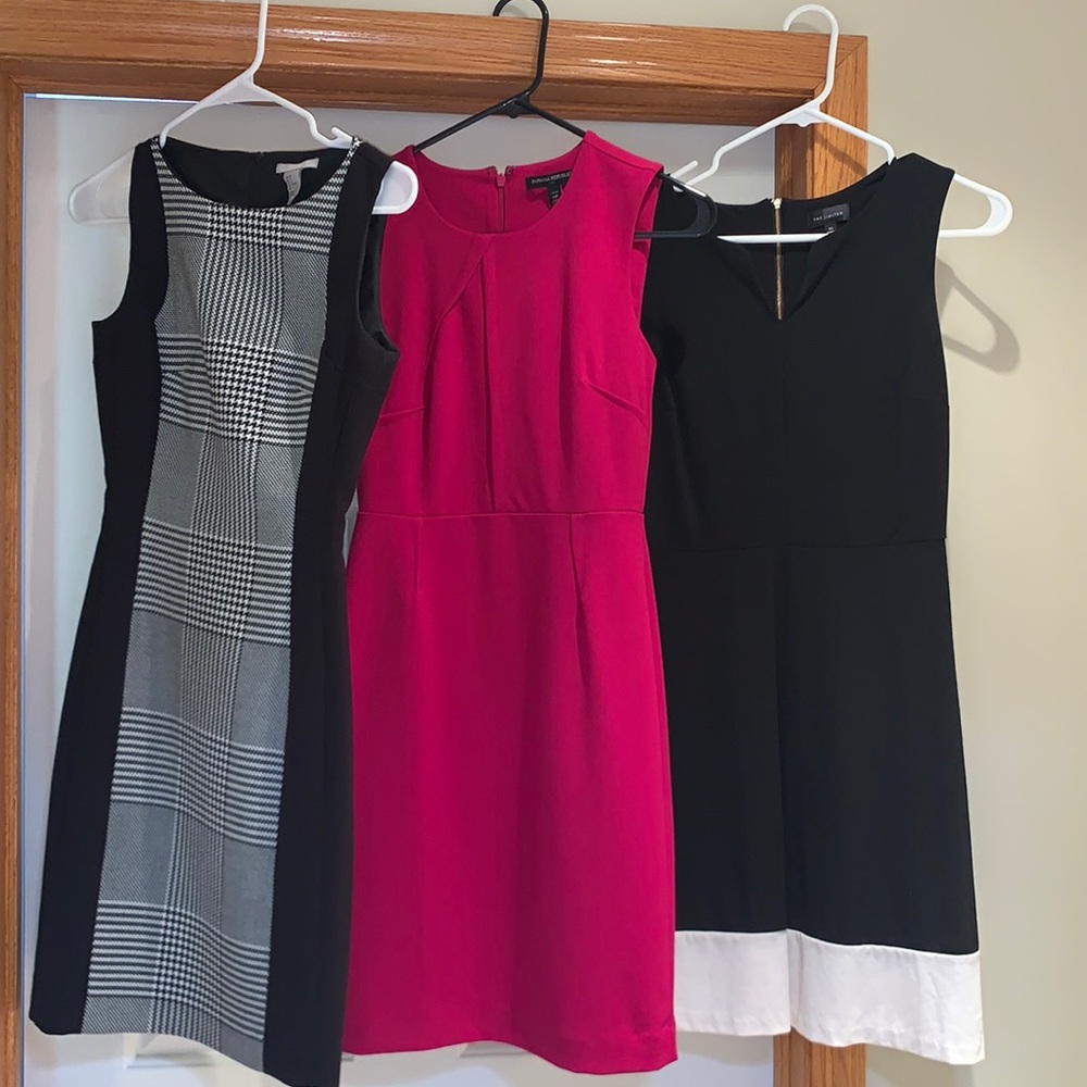 Professional Dress Bundle